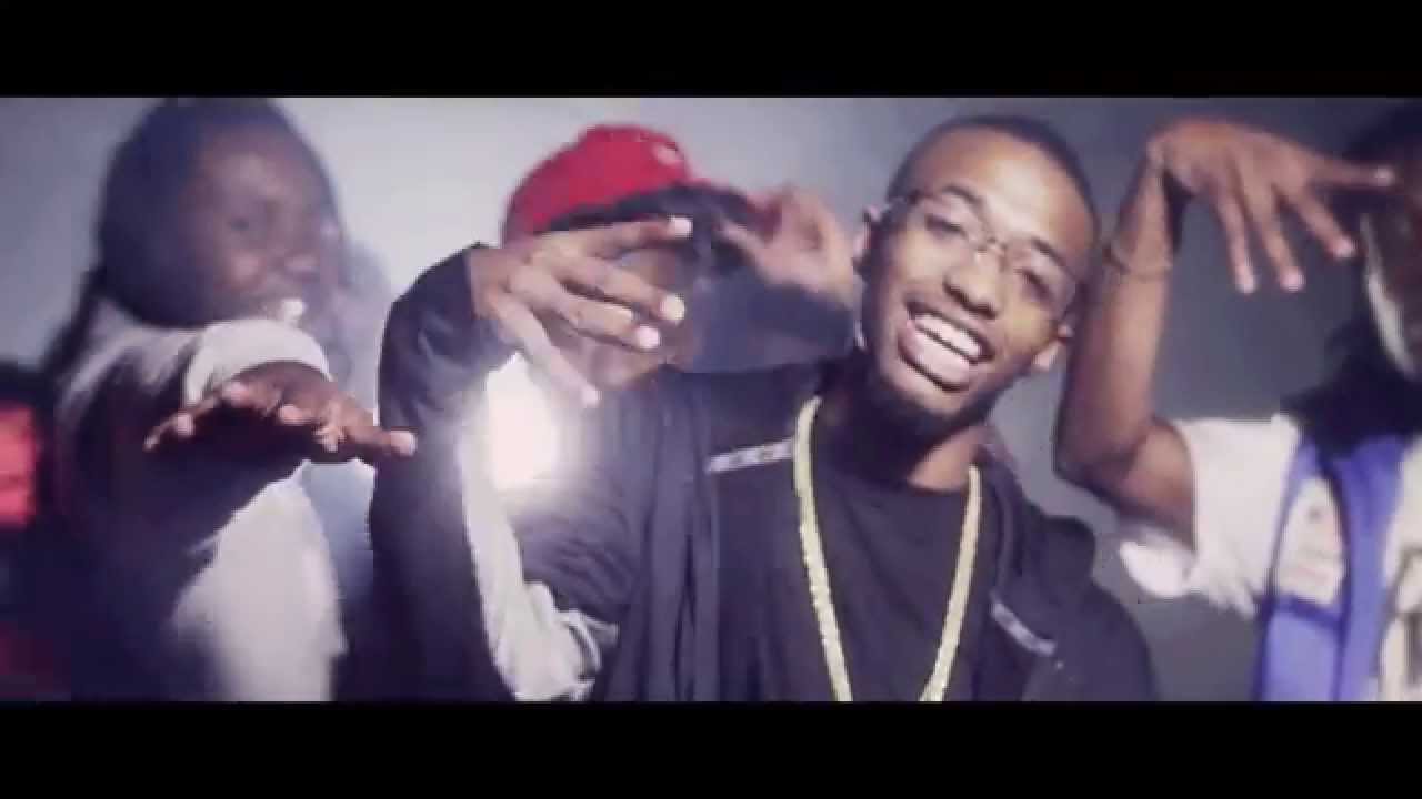 Lil Shaq & HotBoy Yae ft Donkey Cartel - How You Live (Official Music Video)