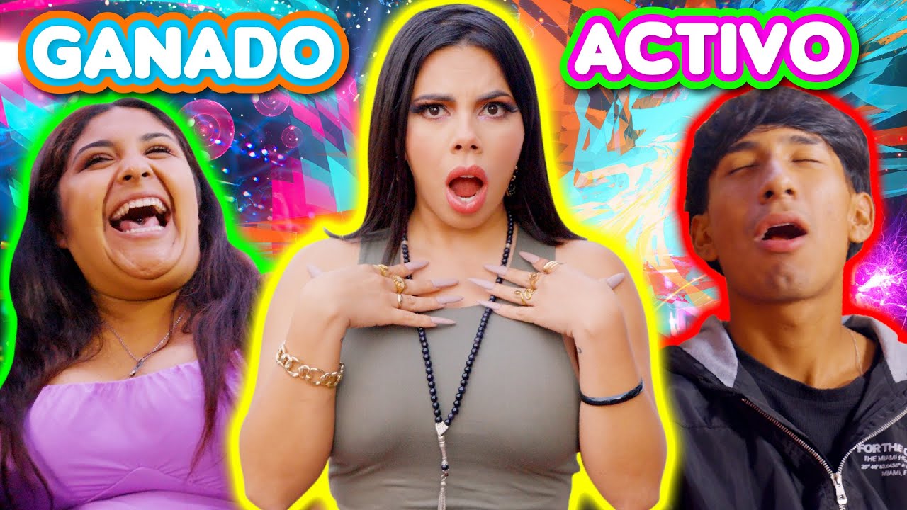 INFIELES T-7 | Página para puercos Ep.27 - Lizbeth Rodriguez