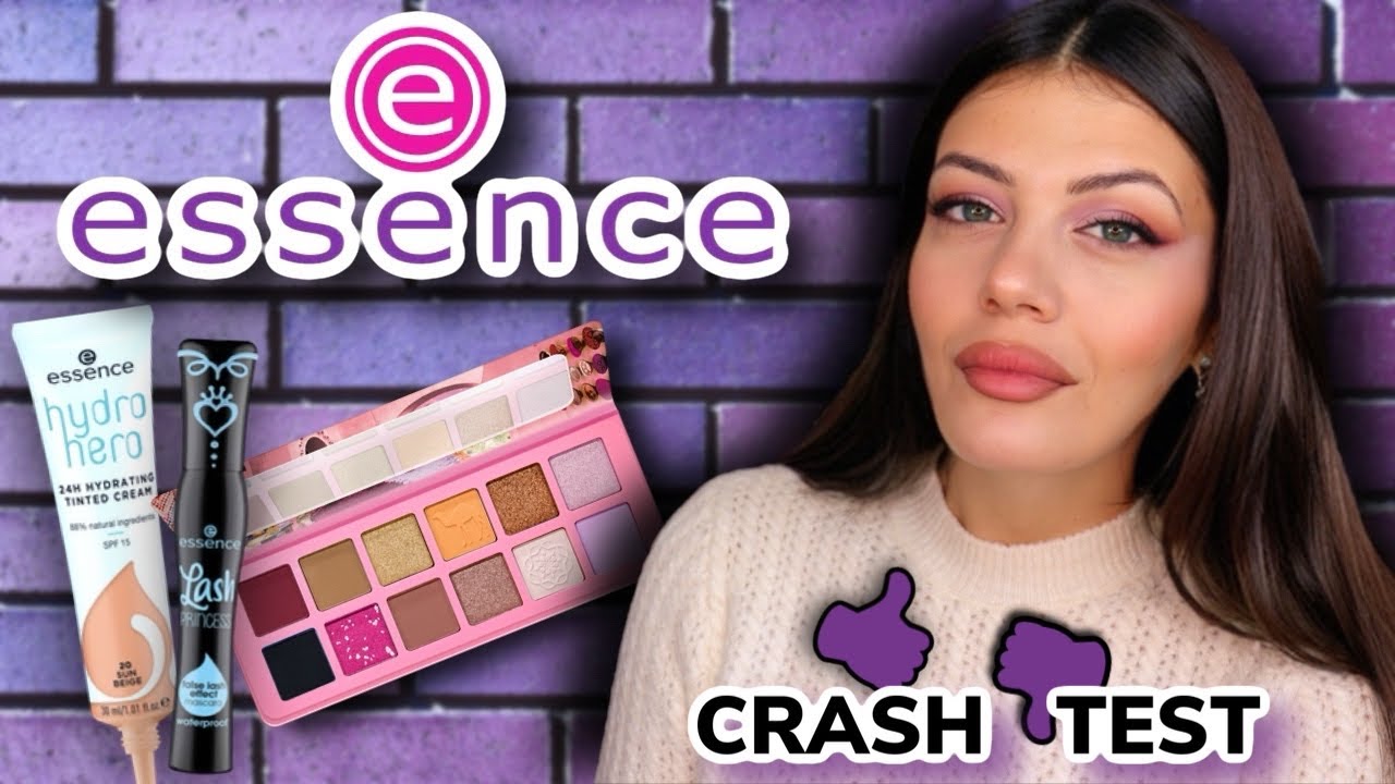 CRASH TEST COMPLET ESSENCE