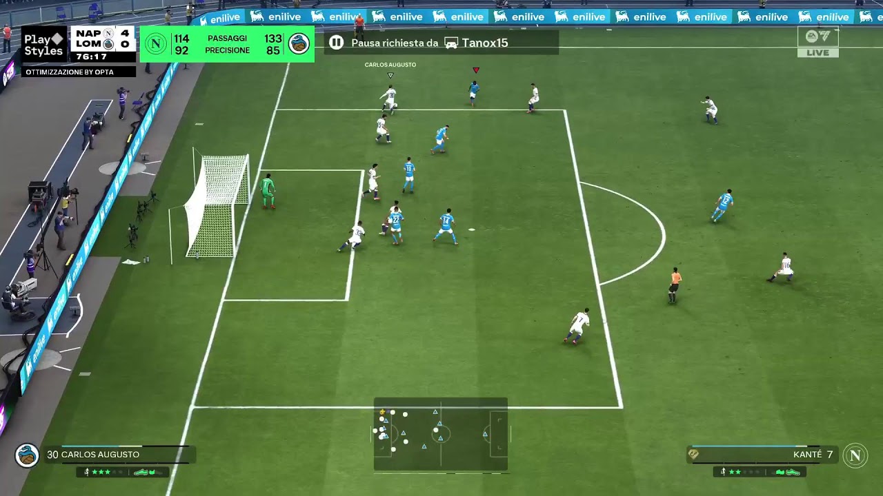 Div1 napoli inter