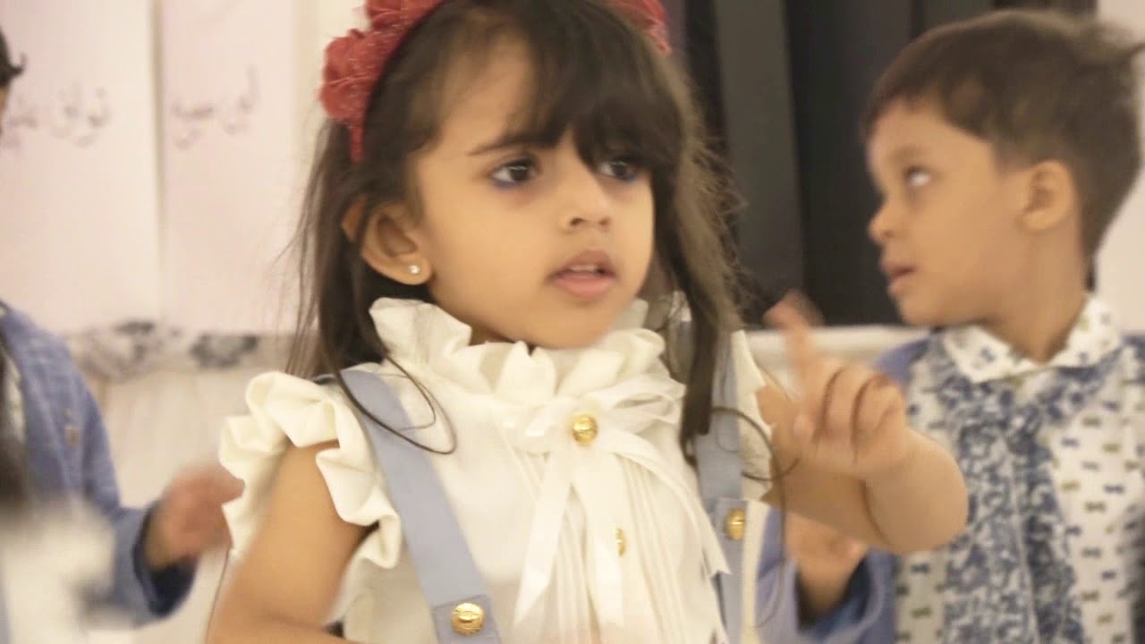 حفل روضه براعم الجنوب بحرجة ضمد لعام 1439هـن