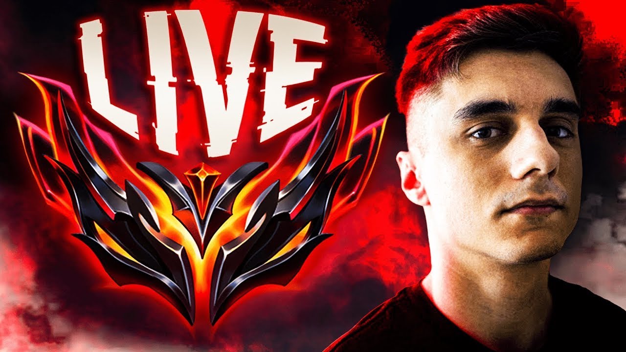 CHITZAO PROFESORUL VA SALVEAZA DIN LOW ELO!