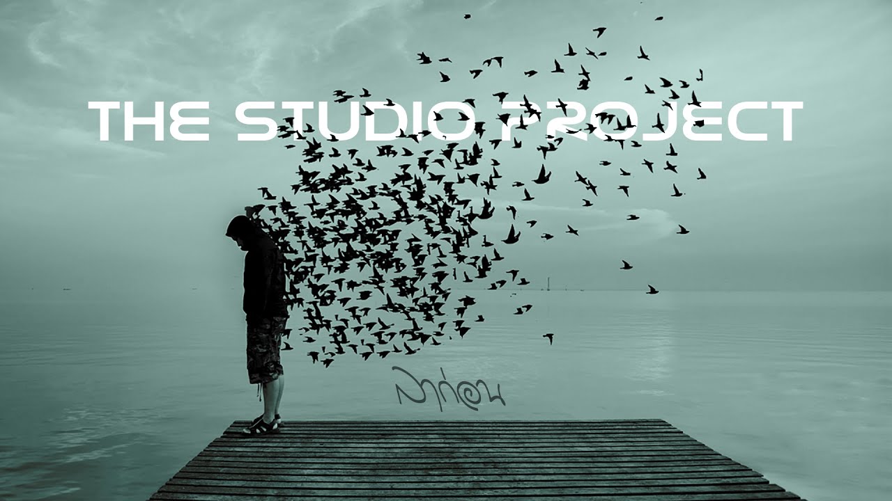 THE STUDIO PROJECT - ลาก่อน [Official Audio]