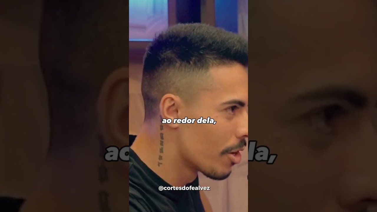 ESSA MULHER T&Aacute; AFIM DE VOC&Ecirc;!