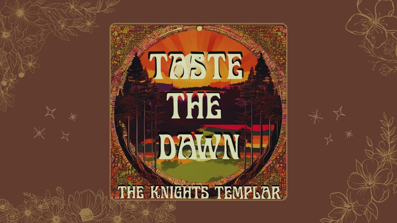 Taste the dawn - The Knights Templar