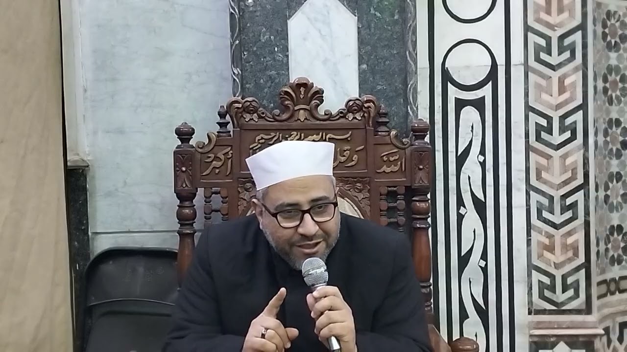 أهم وأخطر دقيقة ونص في اليوم كله 