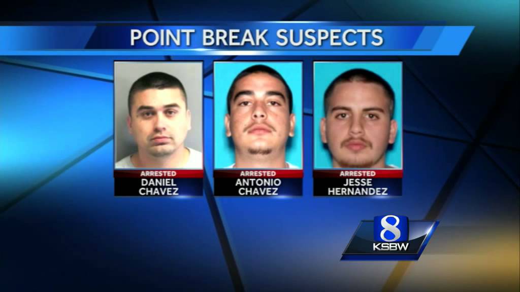FBI investigates Norteno street gang based in Salinas