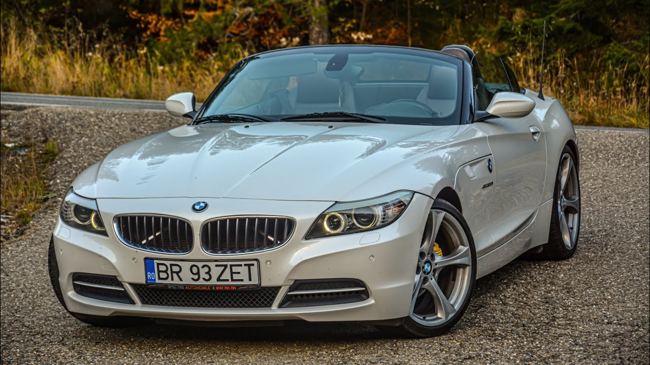 Bmw Z4 e89