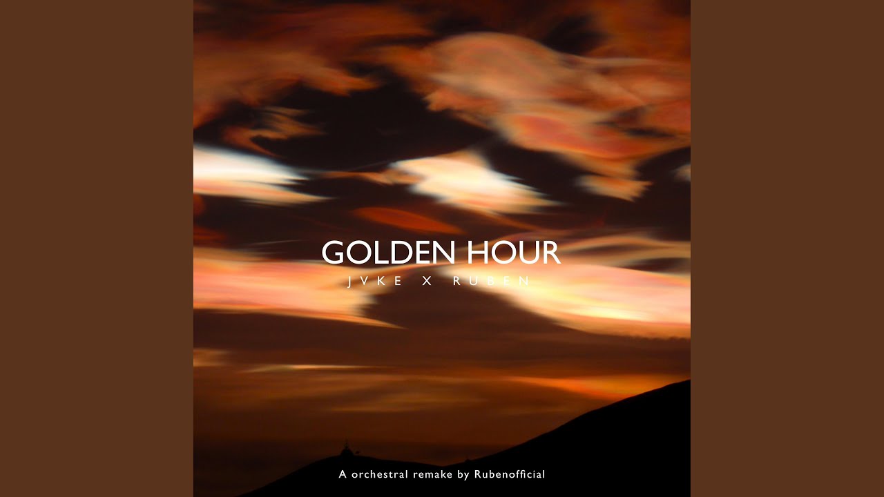 golden hour