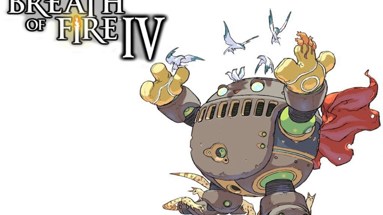 Breath of Fire IV Soundtrack - Truths and Dreams [EXTENDED]
