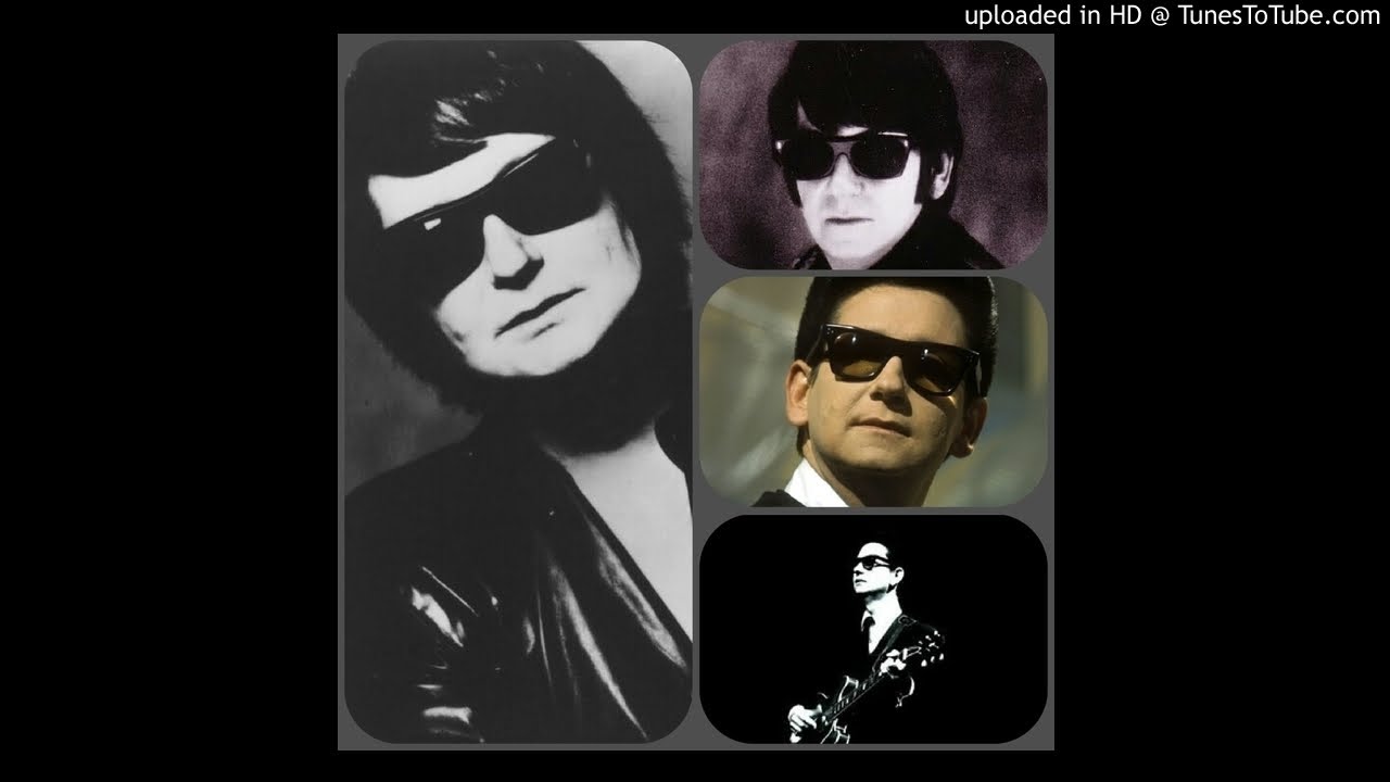 Roy Orbison - Bridge Over Troubled Water
