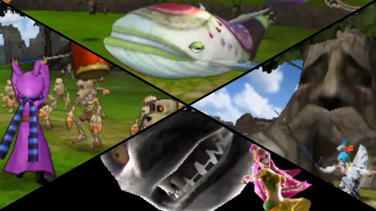 Hyrule Warriors Legends - All Special Attacks (DLC Included)