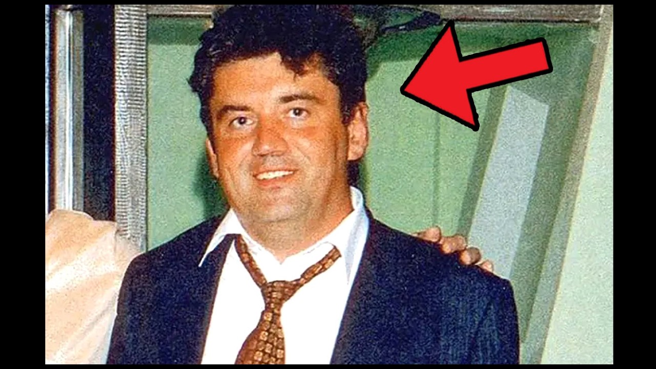 10 People Who Vanished After Exposing Darkest Secrets