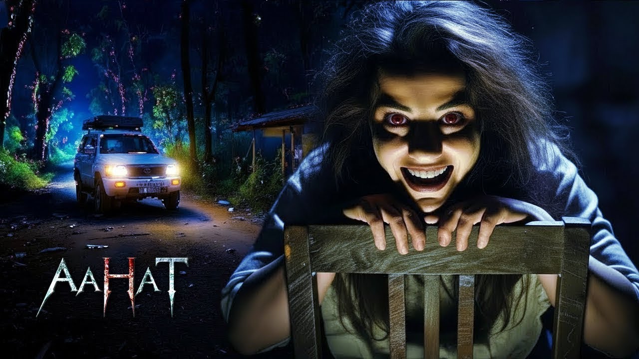 Aahat New Episode || Horror Story 2026 || Aahat New Episode 2026 || डर का असली एहसास #aahat2026