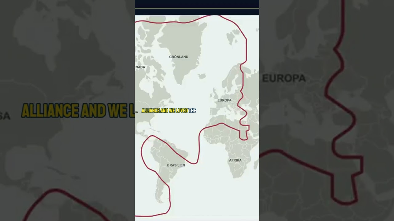 Is Europe Becoming a U.S. Satellite? The Transatlantic Narrative Shifts
