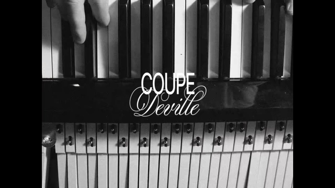 Ben Key - Coupe Deville (Music Video)