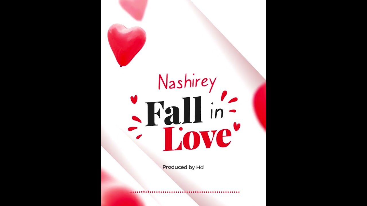 nashirey_fall in love official audio