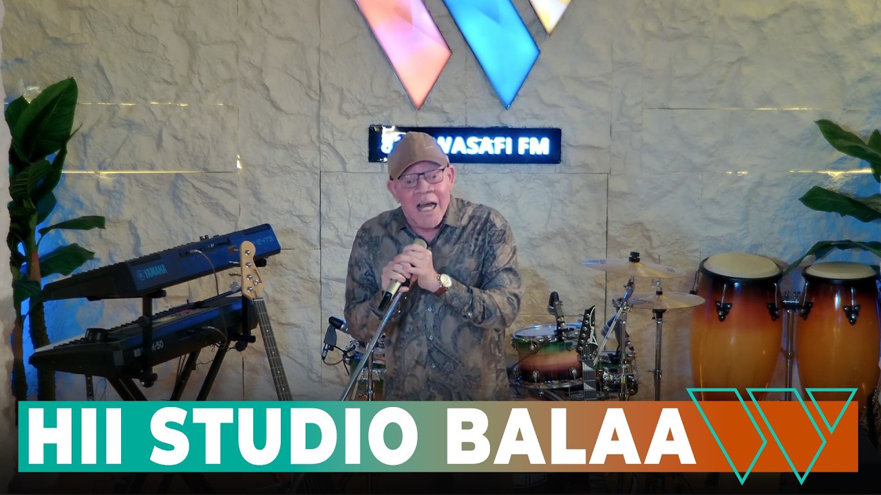 MANARA 'ADATA' NA STUDIO ZA WASAFI, AZIPA JINA JIPYA