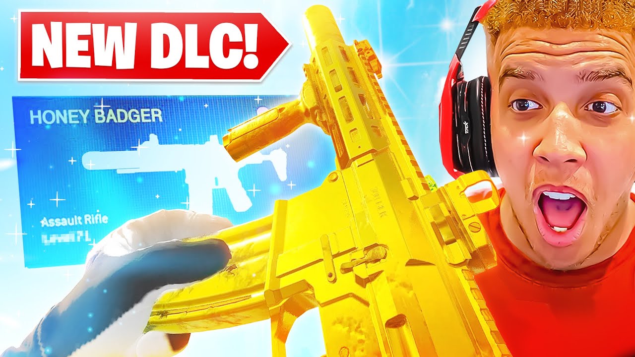 The NEW CHIMERA is OVERPOWERED in Warzone 2! (Season 1)