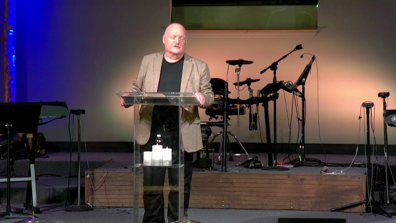 Abundant Life 3/1/2026