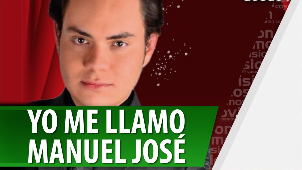 Yo me llamo Manuel José, Expresa 