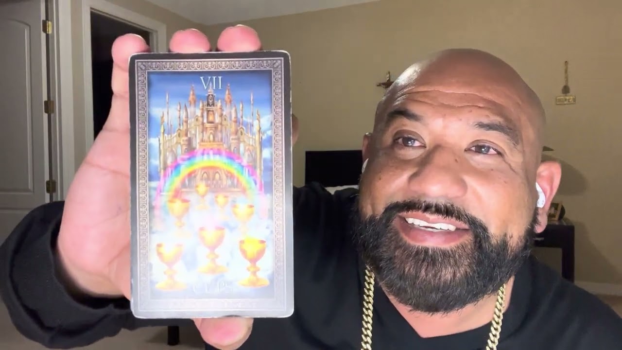 Cancer ♋️ UR EX IS IN DEEP REGRET 😱major KARAM cuz GOD IS BLESSING 🫵🏼WITH A DIVINE ❤️N SUCCESS 💰