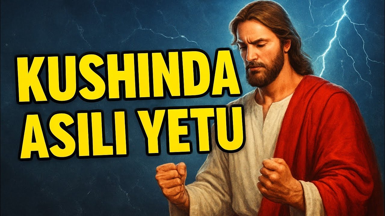 KUSHINDA ASILI YETU