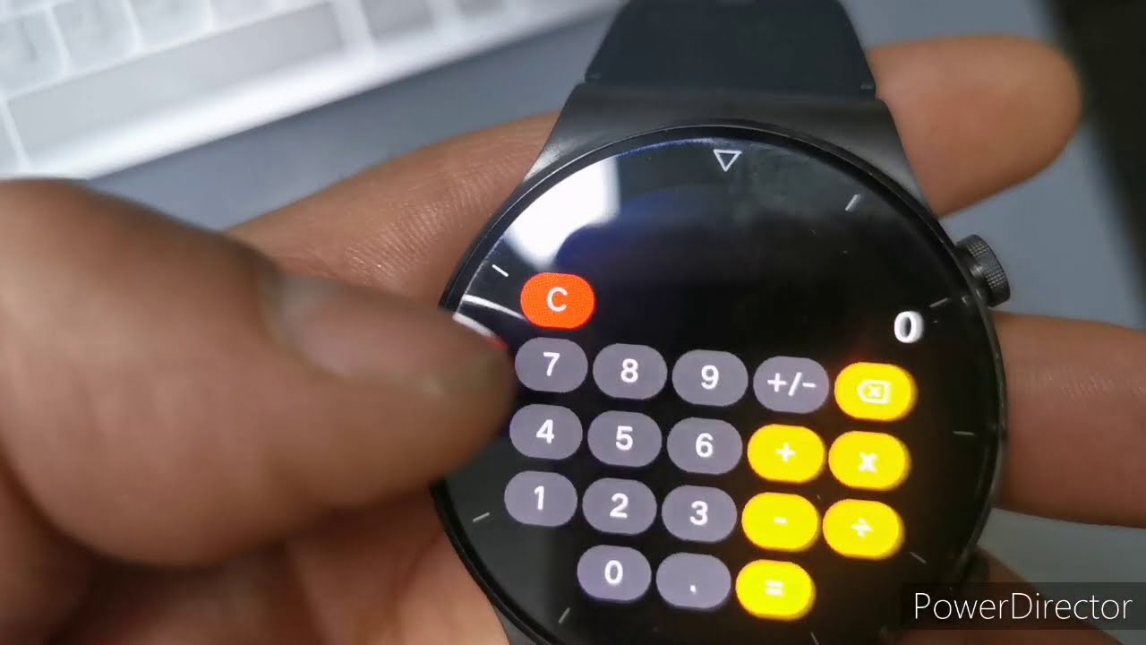 ميزات ساعة هواوي جي تي ٢ برو Huawei gt 2 pro watch