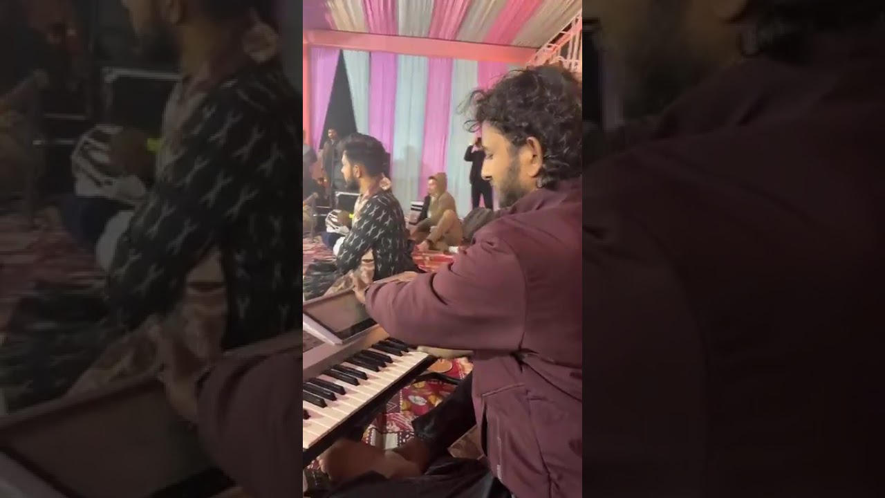 इंडियन आइडल सवाई भाट बाड़मेर में पहली बार सूफी सॉन्ग छाप तिलक खेता खान श्री देवराज गढ़वी
