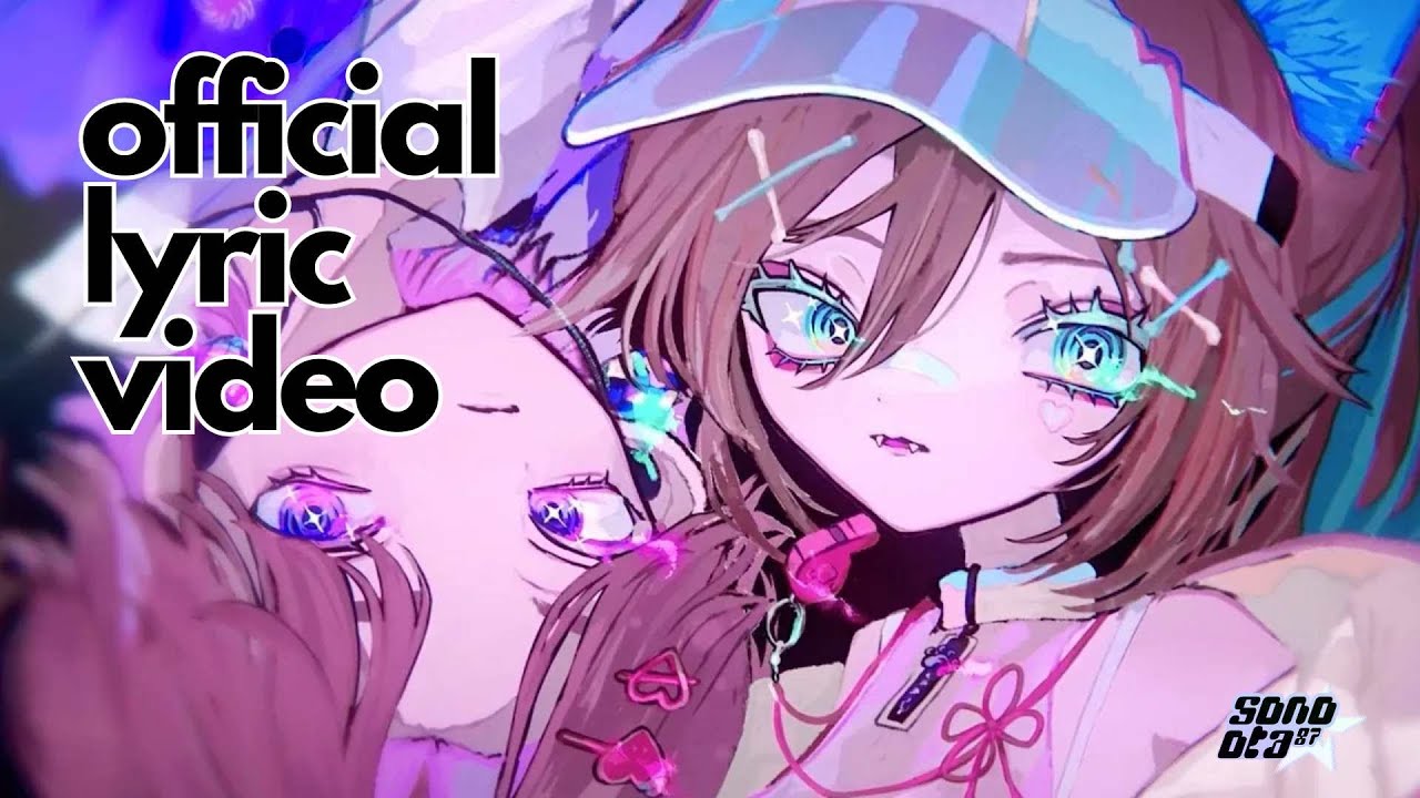 SO87 - Rewind (feat. Shiki Miyoshino) [MV]