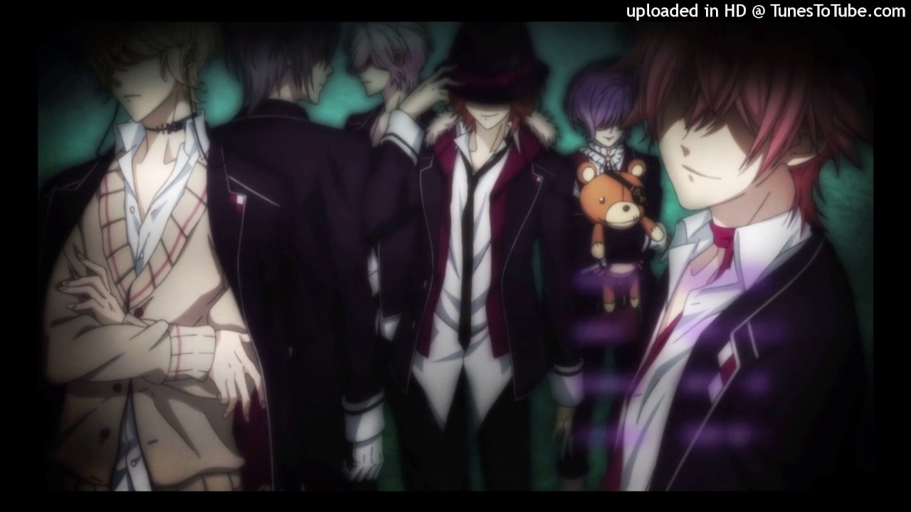 Nightcore - E.T. is On The Floor (Male Version) [Mash Up]