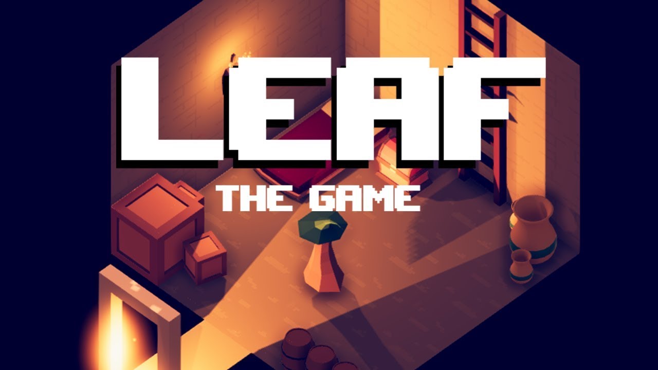 LEAF | The Making of A Room