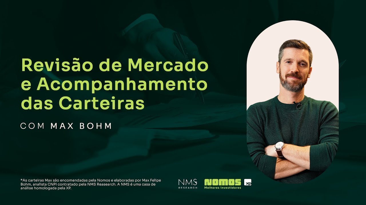 Carteiras Automatizadas - Comentário Mensal Janeiro/2026