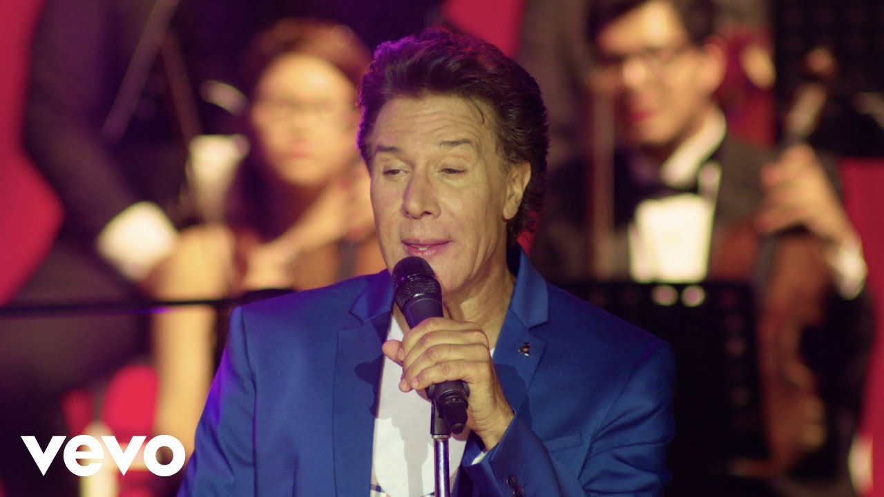 Fernando Allende - Amor Eterno / Yo No Nací Para Amar / Se Me Olvidó Otra Vez
