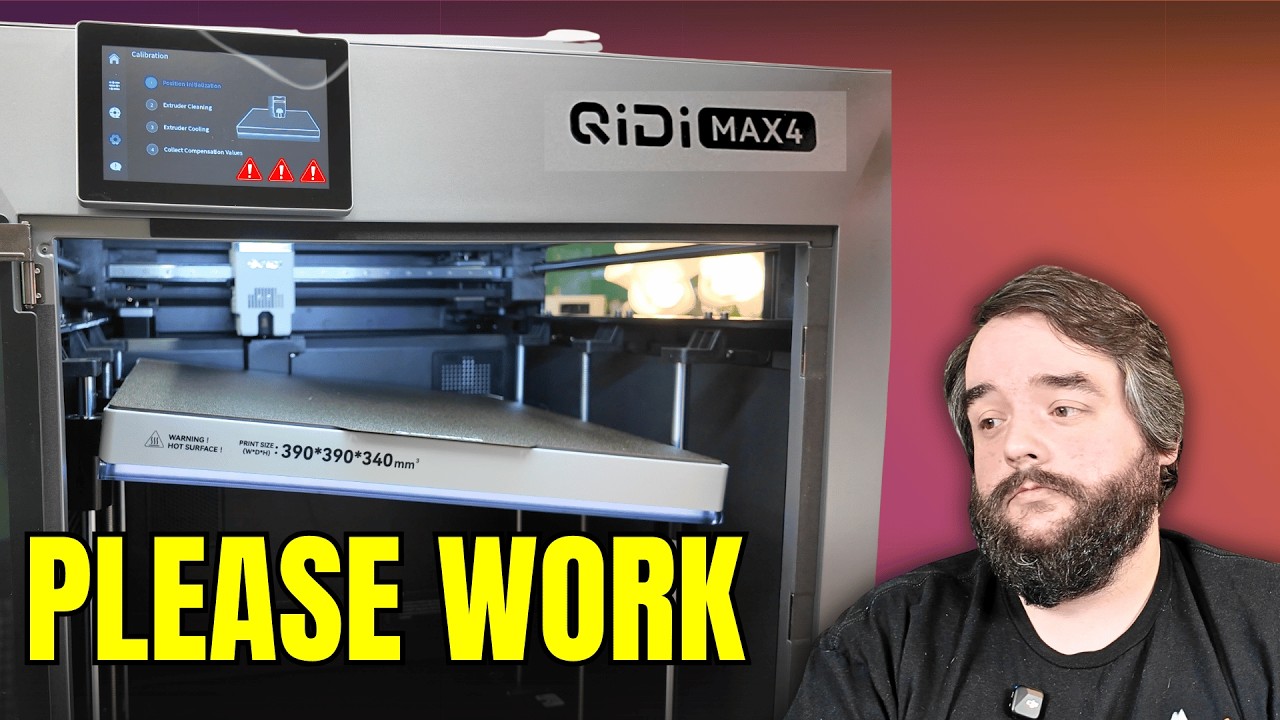 I Was Nervous To Test This Printer&hellip; Here&rsquo;s Why