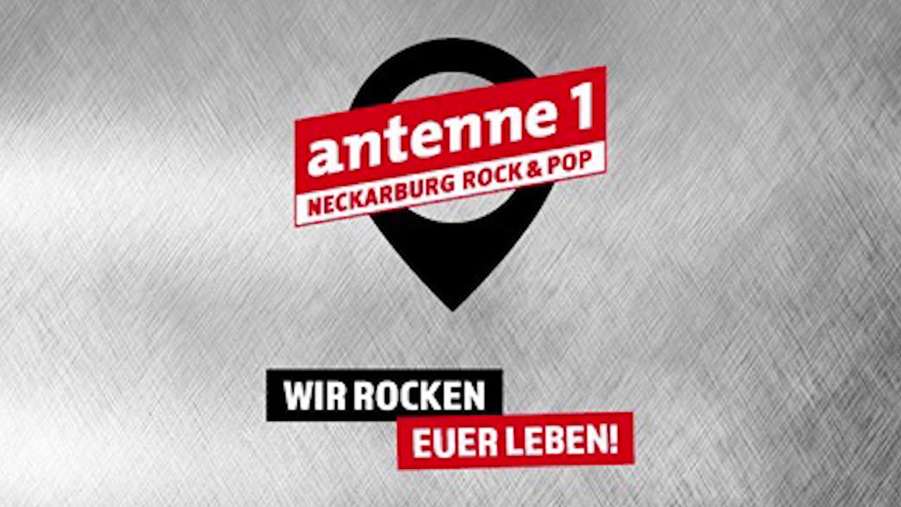 ankommenVS bei Radio antenne1 / Neckarburg (Kurzbeitrag)