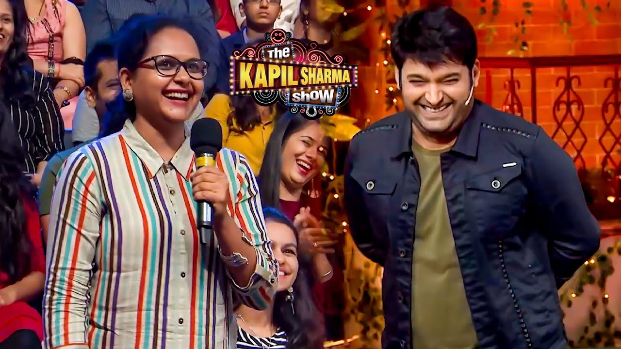 Kapil का सवाल सुनकर Doctor भी शरमा गई, बात थी Pregnant Wife की! | The Kapil Sharma Show S2