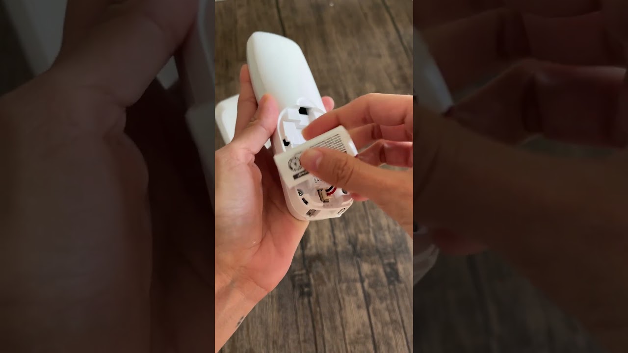 Review + Unboxing of VTech VG131 DECT 6.0 Cordless Phone #housephone #homephone #phone
