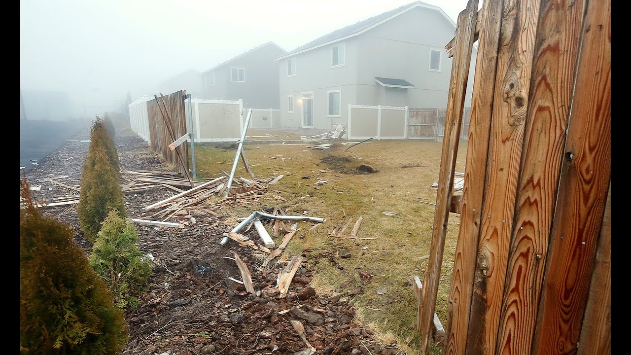 Fatal wreck kills Tri-City woman in Kennewick
