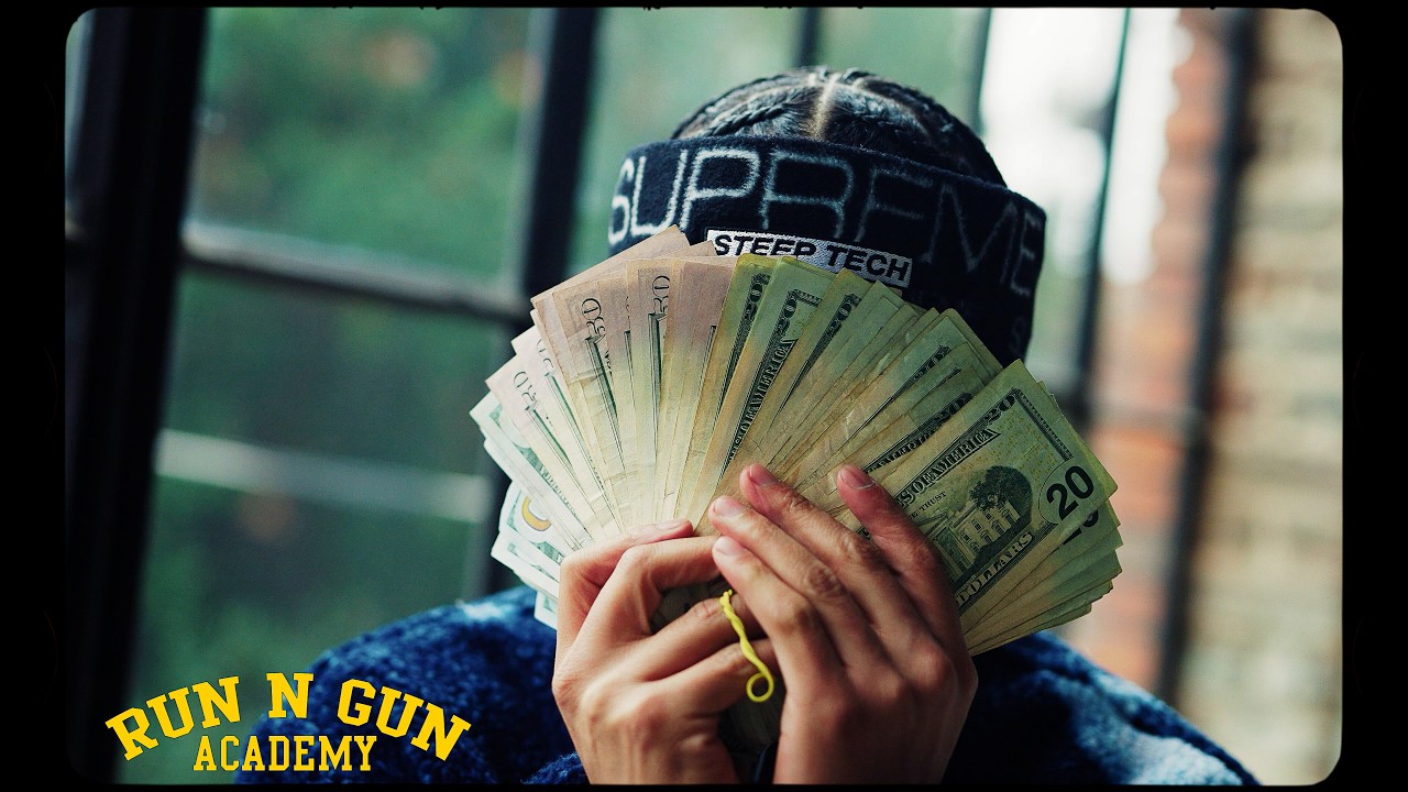 Fe1 Cholo - Super Fly (Dir. By Niles Bryant) (Exclusive)
