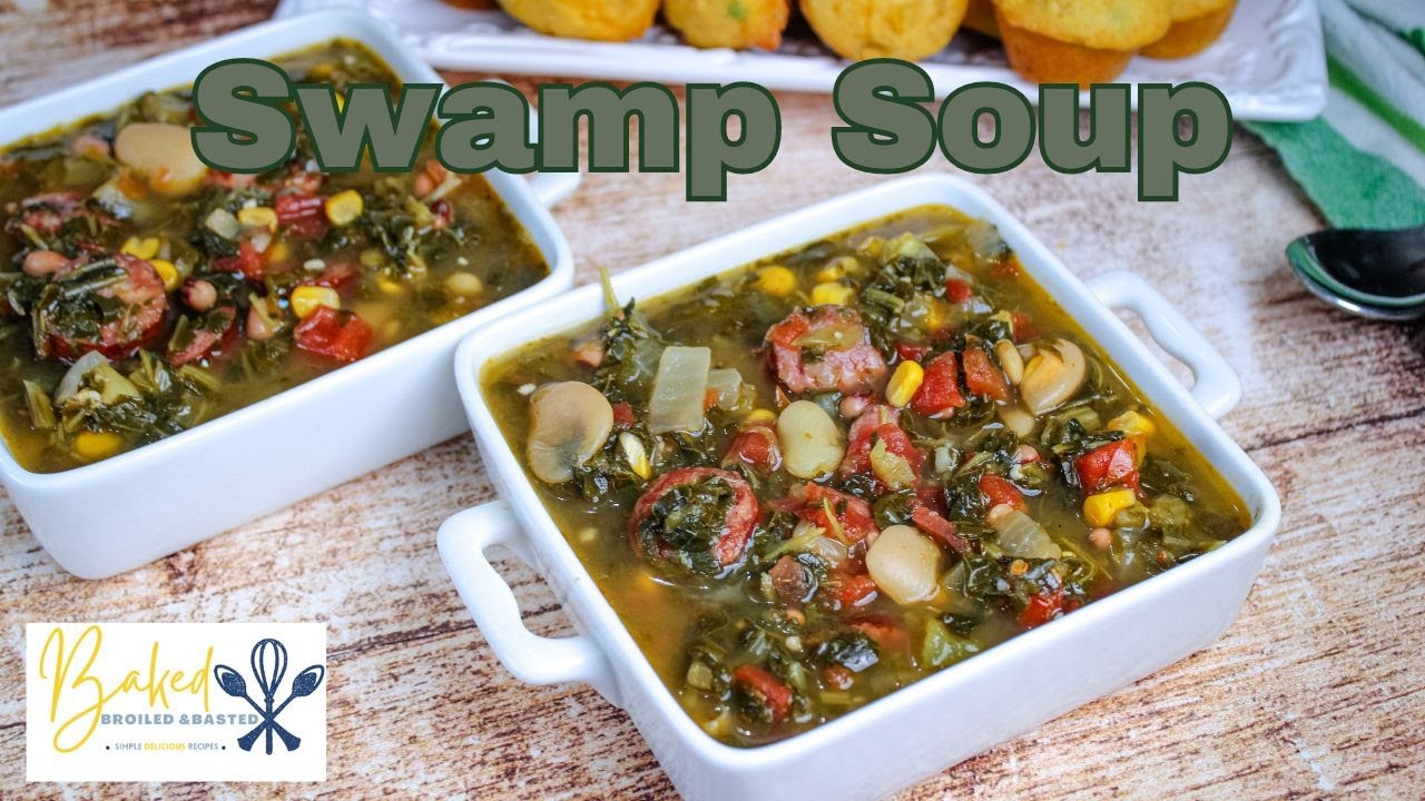 Swamp Soup