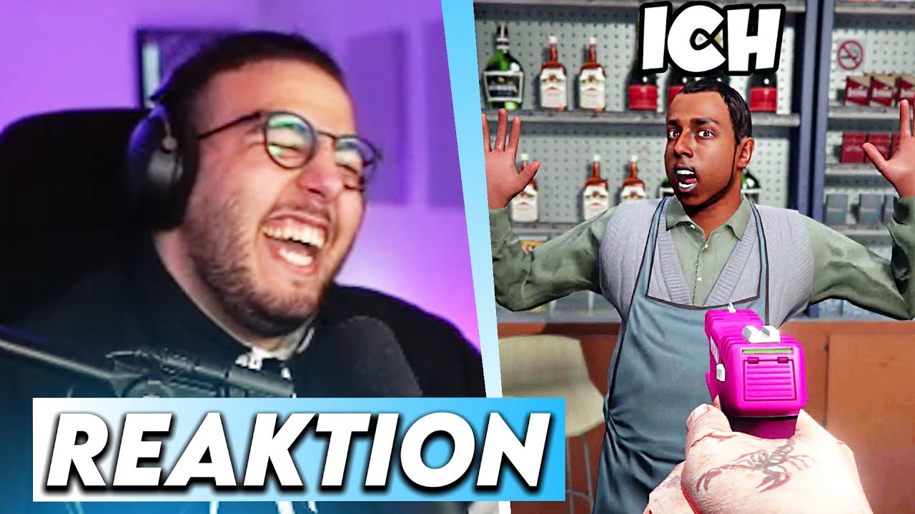 ICH WURDE VON ITSASSITV GESTREAMSNIPED IN GTA RP 😂💢 | Giggand