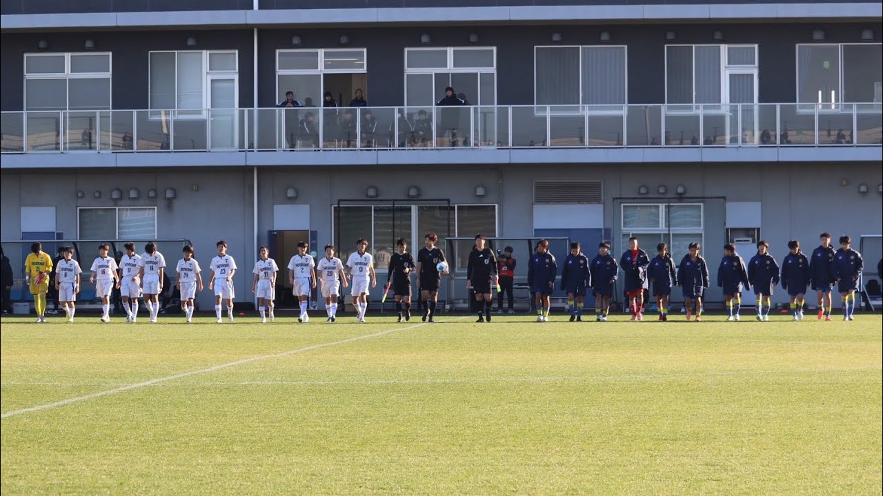 2026年度　KONKO FC プロモーションビデオ