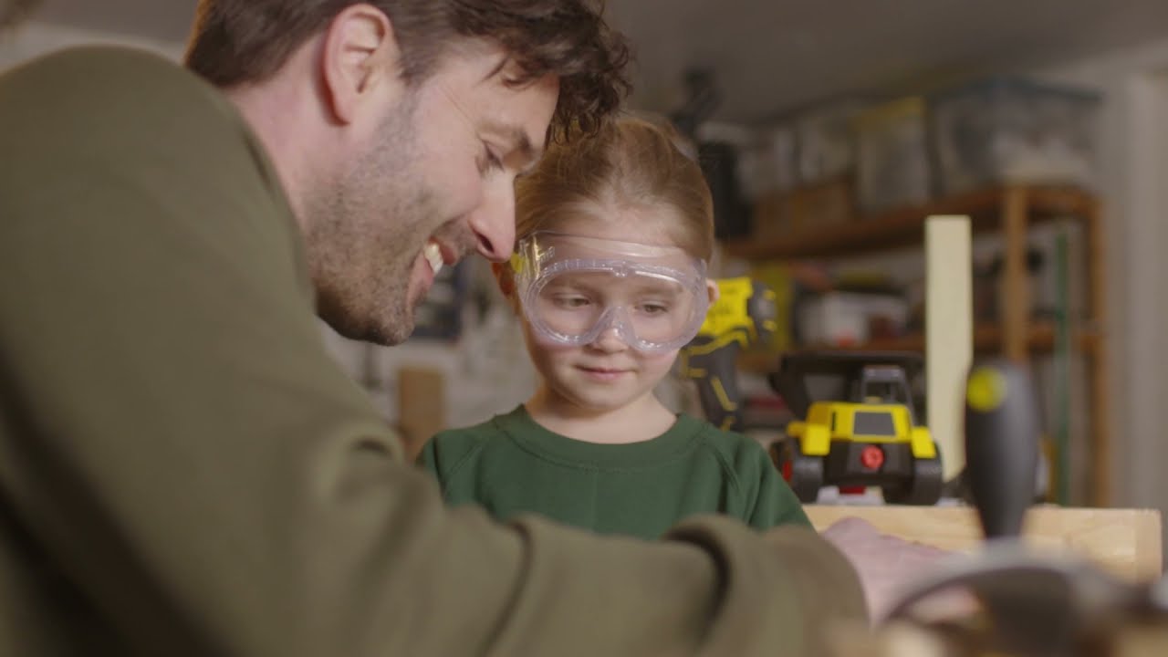 STANLEY FATMAX - Diventa ispirazione per la nuova generazione di professionisti