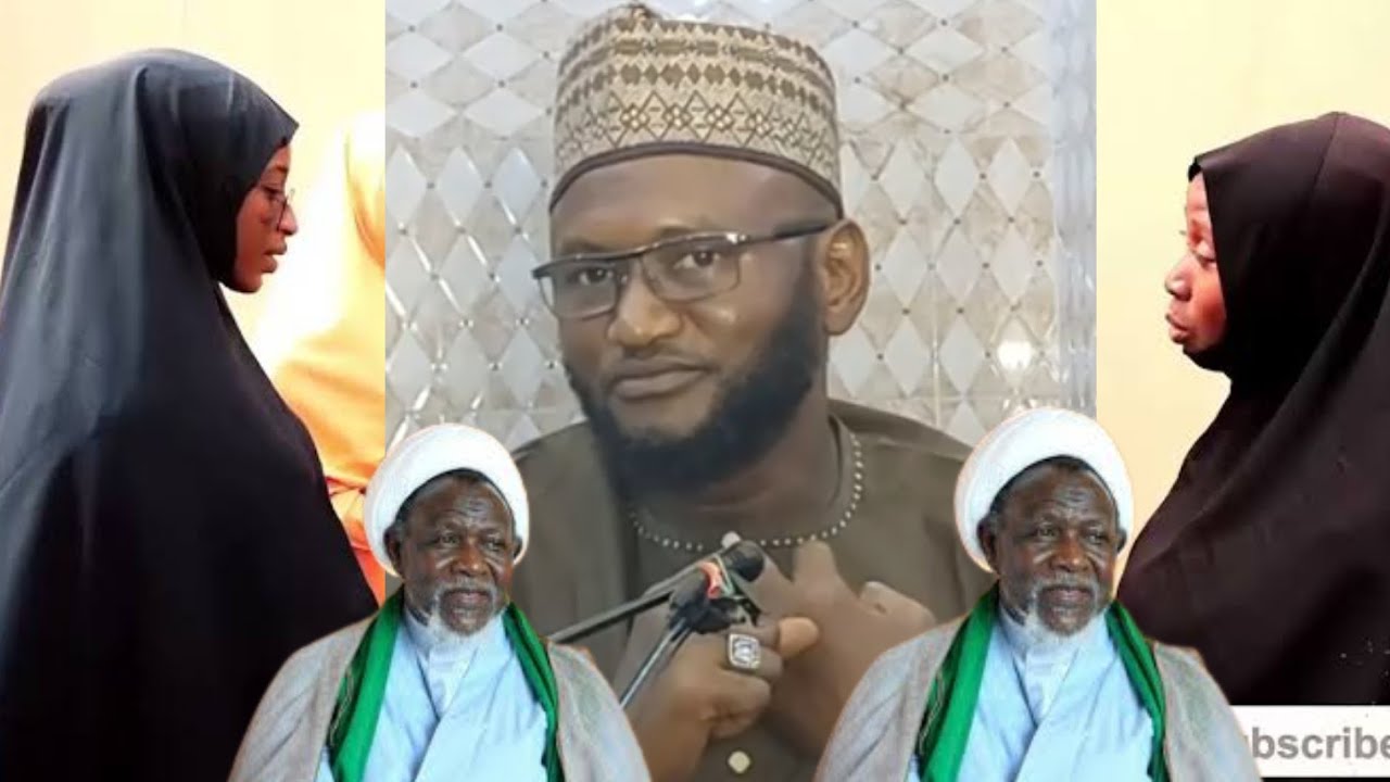 Ha'incin Yan Shia kan Auren Mutua /Shiekh Abubakar Lawan Triumph