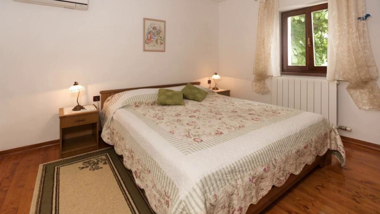 Vila Zamask 422 - Pazin - Croatia