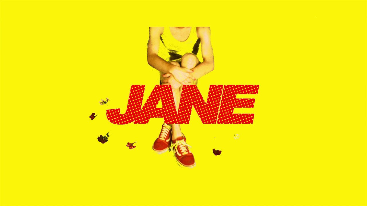 Jane (Audio)