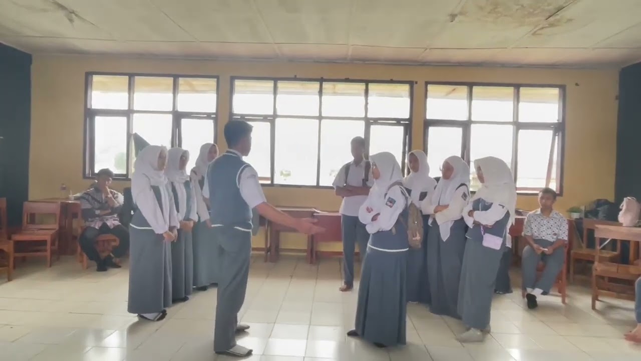 Perselisihan antara anak ipa & ips 😱|| Dramus Part 4