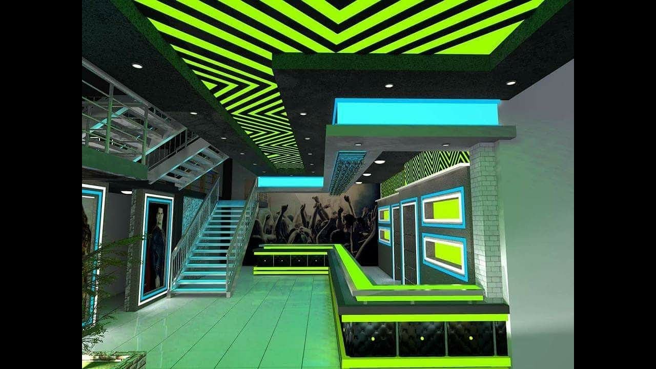 las mejores barras para discotecas