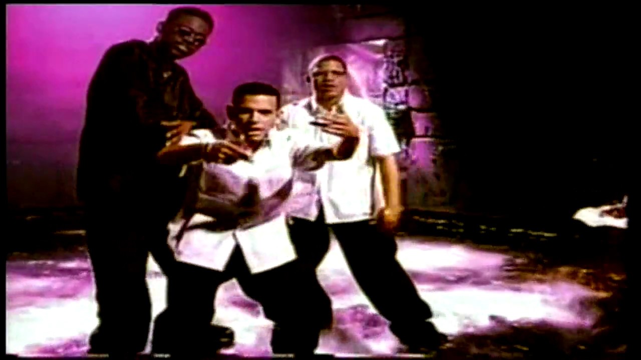 BORICUA GUERRERO HECTOR TITO ALBERTO STYLEE ORIGINAL Q CALABA BERNIE MAN VIDEO